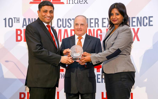 UAE Exchange AWARD WINS